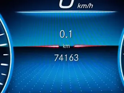 Photo 24 Mercedes GLA 250 e AMG Line