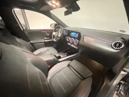 Photo 6 Mercedes GLA 250 e AMG Line