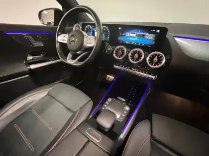 Photo 25 Mercedes GLA 250 e AMG Line