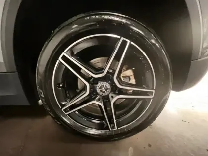 Photo 8 Mercedes GLA 250 e AMG Line