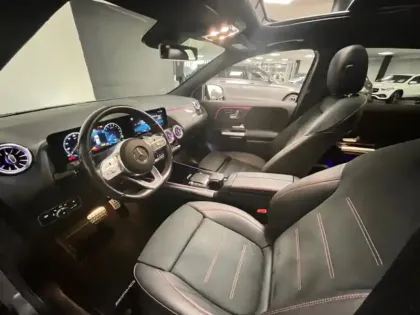 Photo 5 Mercedes GLA 250 e AMG Line