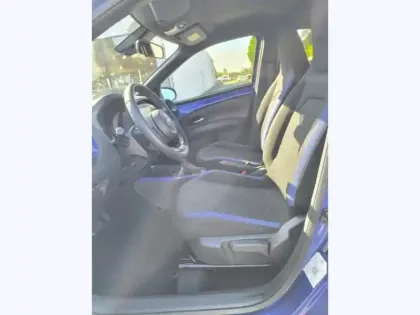 Photo 16 Toyota Aygo 1.0 VVT-i 72 Design