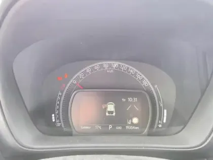 Photo 27 Toyota Aygo 1.0 VVT-i 72 Design