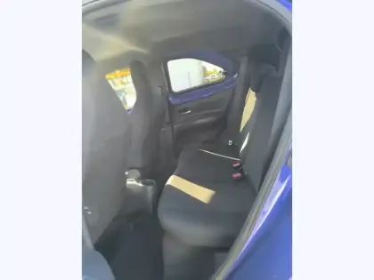 Photo 17 Toyota Aygo 1.0 VVT-i 72 Design