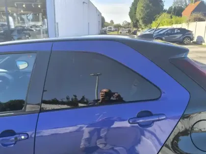 Photo 14 Toyota Aygo 1.0 VVT-i 72 Design