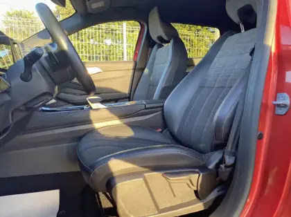 Photo 9 Renault Austral 1.2 E-Tech full hybrid 200ch Techno - 24