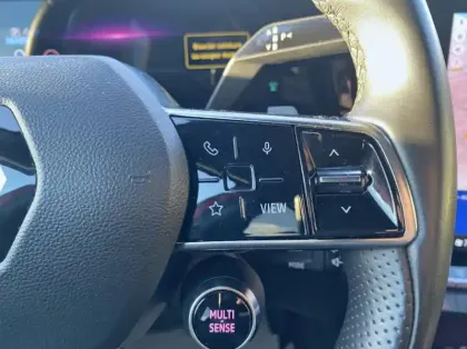 Photo 16 Renault Austral 1.2 E-Tech full hybrid 200ch Techno - 24