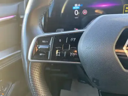 Photo 15 Renault Austral 1.2 E-Tech full hybrid 200ch Techno - 24