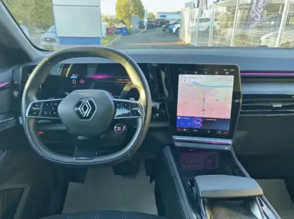 Photo 2 Renault Austral 1.2 E-Tech full hybrid 200ch Techno - 24