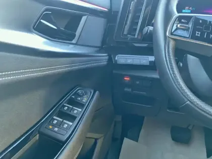 Photo 5 Renault Austral 1.2 E-Tech full hybrid 200ch Techno - 24