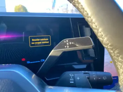 Photo 7 Renault Austral 1.2 E-Tech full hybrid 200ch Techno - 24