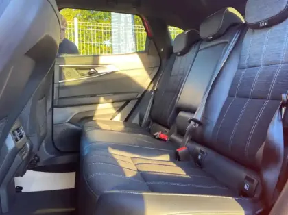 Photo 8 Renault Austral 1.2 E-Tech full hybrid 200ch Techno - 24