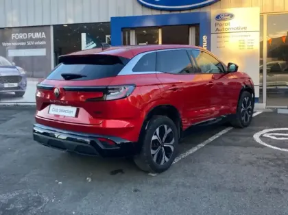 Photo 1 Renault Austral 1.2 E-Tech full hybrid 200ch Techno - 24