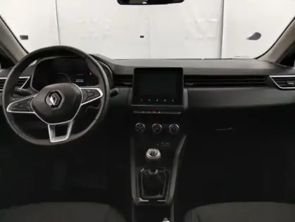 Photo 12 Renault Clio V TCe 90 Equilibre