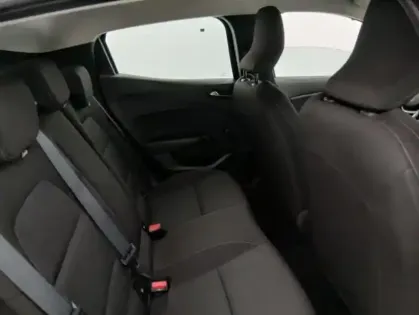 Photo 33 Renault Clio V TCe 90 Equilibre