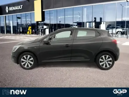 Photo 10 Renault Clio V TCe 90 Equilibre