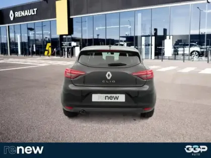 Photo 8 Renault Clio V TCe 90 Equilibre