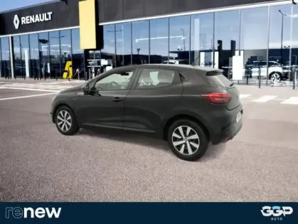 Photo 9 Renault Clio V TCe 90 Equilibre