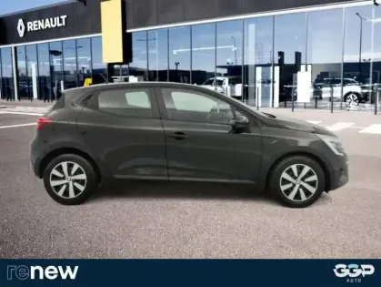 Photo 2 Renault Clio V TCe 90 Equilibre