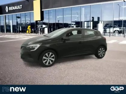 Photo 30 Renault Clio V TCe 90 Equilibre