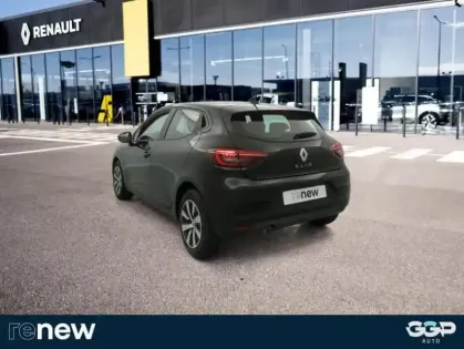 Photo 23 Renault Clio V TCe 90 Equilibre