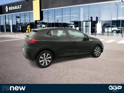 Photo 7 Renault Clio V TCe 90 Equilibre