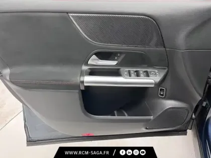 Photo 10 Mercedes GLA 200 d AMG Line