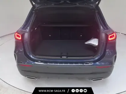 Photo 5 Mercedes GLA 200 d AMG Line