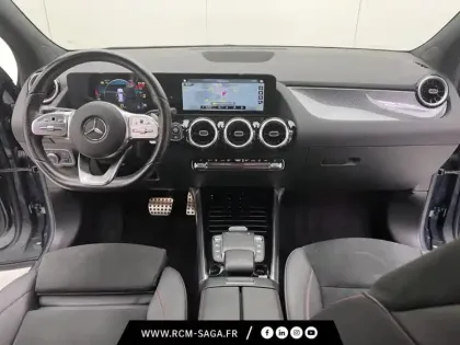 Photo 7 Mercedes GLA 200 d AMG Line