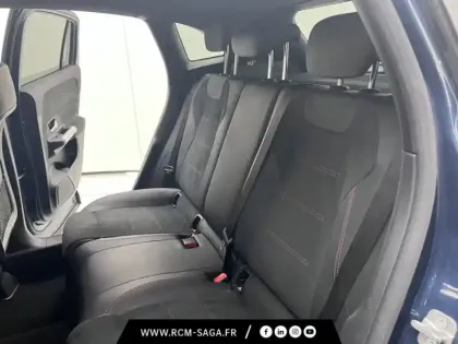 Photo 18 Mercedes GLA 200 d AMG Line