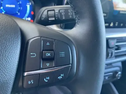 Photo 17 Ford Focus 1.0 EcoBoost mHEV 125ch Titanium X Business