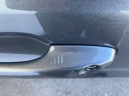 Photo 16 Ford Focus 1.0 EcoBoost mHEV 125ch Titanium X Business