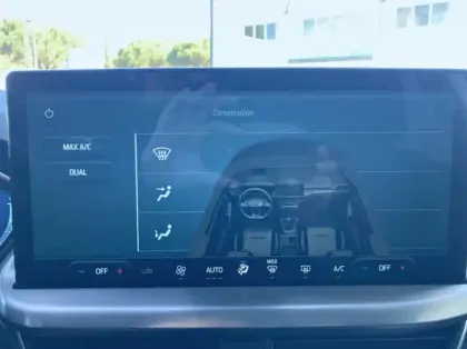 Photo 4 Ford Focus 1.0 EcoBoost mHEV 125ch Titanium X Business