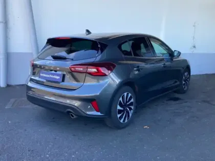 Photo 1 Ford Focus 1.0 EcoBoost mHEV 125ch Titanium X Business