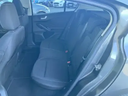 Photo 8 Ford Focus 1.0 EcoBoost mHEV 125ch Titanium X Business