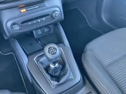 Photo 7 Ford Focus 1.0 EcoBoost mHEV 125ch Titanium X Business