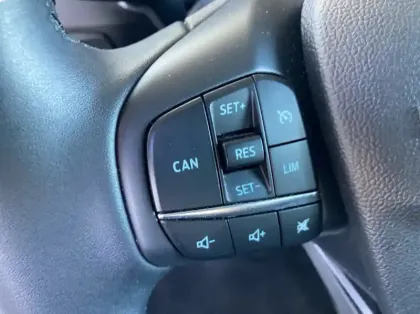 Photo 15 Ford Focus 1.0 EcoBoost mHEV 125ch Titanium X Business