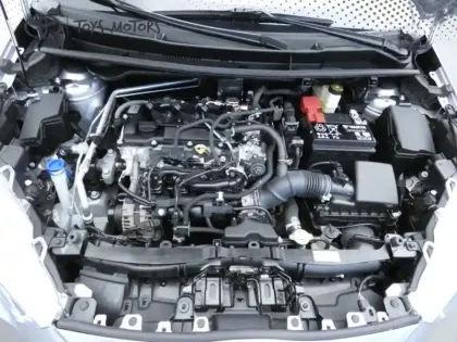 Photo 21 Toyota Yaris 120 VVT-i Design