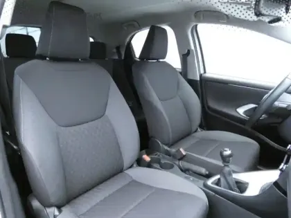 Photo 19 Toyota Yaris 120 VVT-i Design