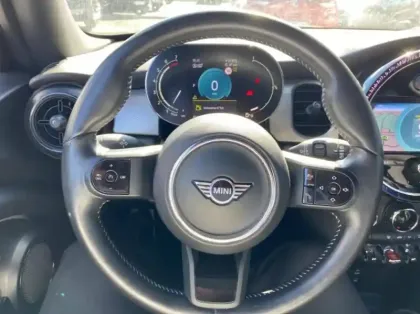 Photo 2 Mini Mini Cooper 136ch Edition Camden BVA7