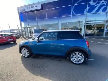 Photo 18 Mini Mini Cooper 136ch Edition Camden BVA7