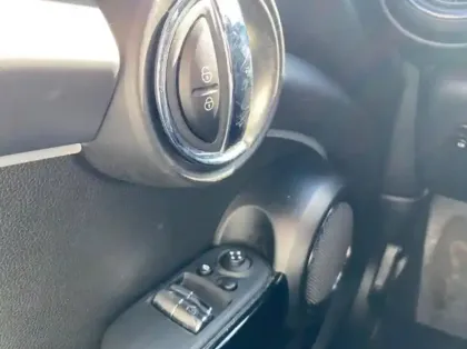 Photo 16 Mini Mini Cooper 136ch Edition Camden BVA7