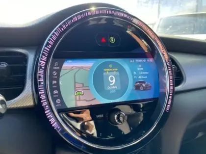 Photo 3 Mini Mini Cooper 136ch Edition Camden BVA7