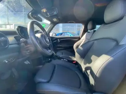 Photo 8 Mini Mini Cooper 136ch Edition Camden BVA7