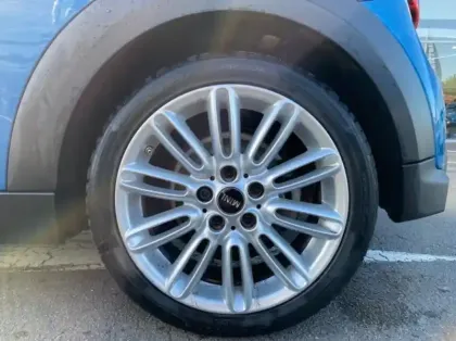 Photo 39 Mini Mini Gén. III (F56) Ph3 Edition Camden 3