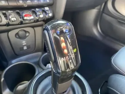 Photo 4 Mini Mini Cooper 136ch Edition Camden BVA7