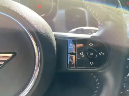 Photo 31 Mini Mini Gén. III (F56) Ph3 Edition Camden 3