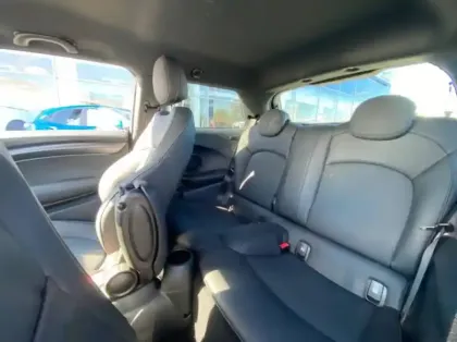 Photo 29 Mini Mini Gén. III (F56) Ph3 Edition Camden 3