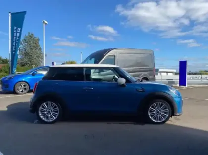 Photo 17 Mini Mini Cooper 136ch Edition Camden BVA7