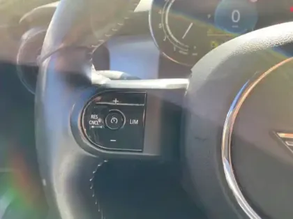 Photo 30 Mini Mini Gén. III (F56) Ph3 Edition Camden 3